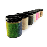 CosmoGlo Halo Diamond Accent Gems